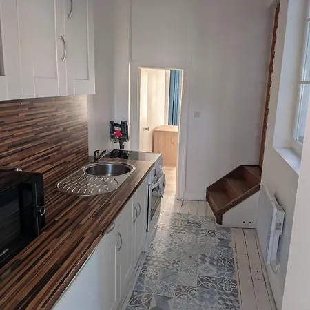 T2 Cosy Lumineux & Calme - Hyper Centre - Wifi Apartment Châlons-en-Champagne