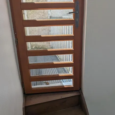 Apartman T2 Cosy Lumineux & Calme - Hyper Centre - Wifi Châlons-en-Champagne