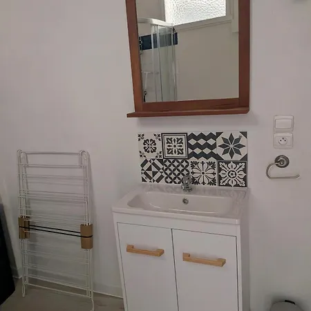 Apartman T2 Cosy Lumineux & Calme - Hyper Centre - Wifi *